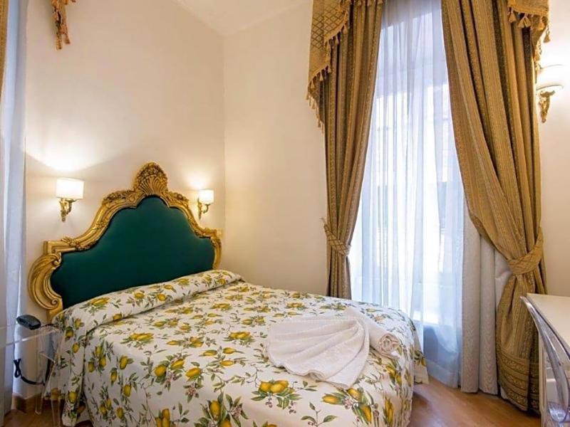 Domus Colosseo Hotel galeri fotoğrafı