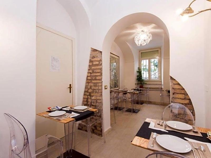 Domus Colosseo Hotel