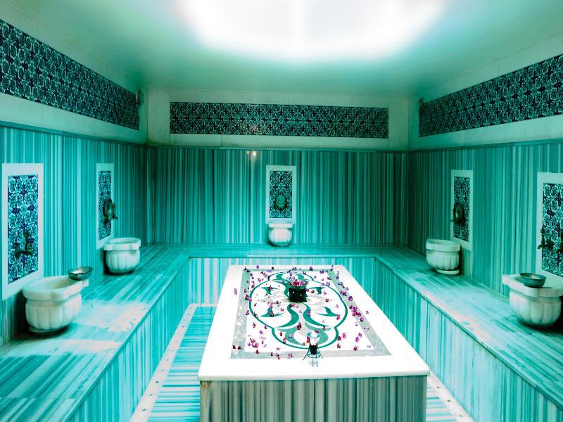 Wassermann Hotel galeri fotoğrafı