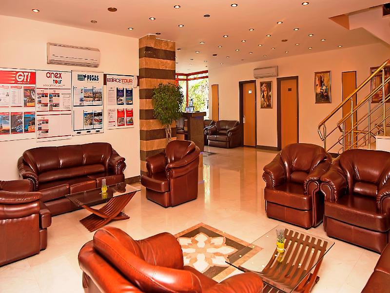 Wassermann Hotel galeri fotoğrafı