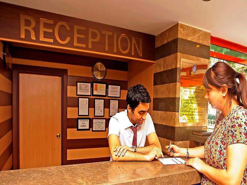 Wassermann Hotel galeri fotoğrafı
