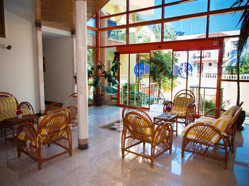 Wassermann Hotel galeri fotoğrafı