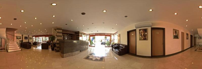 Wassermann Hotel galeri fotoğrafı