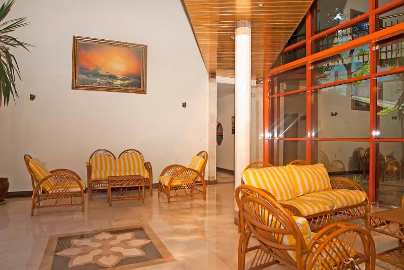 Wassermann Hotel galeri fotoğrafı
