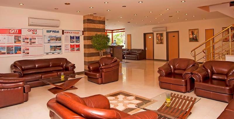 Wassermann Hotel galeri fotoğrafı