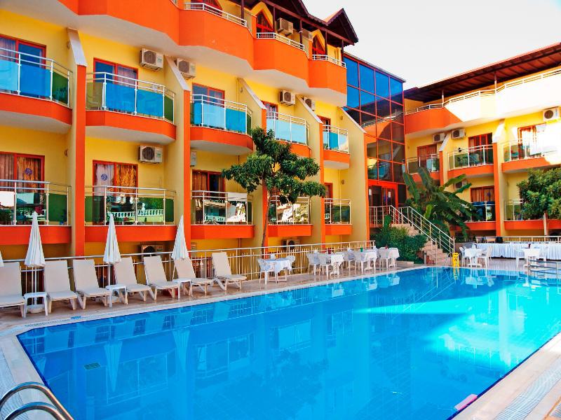 Wassermann Hotel fotoğrafı