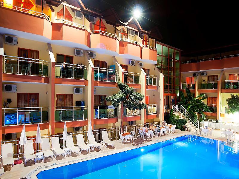 Wassermann Hotel galeri fotoğrafı