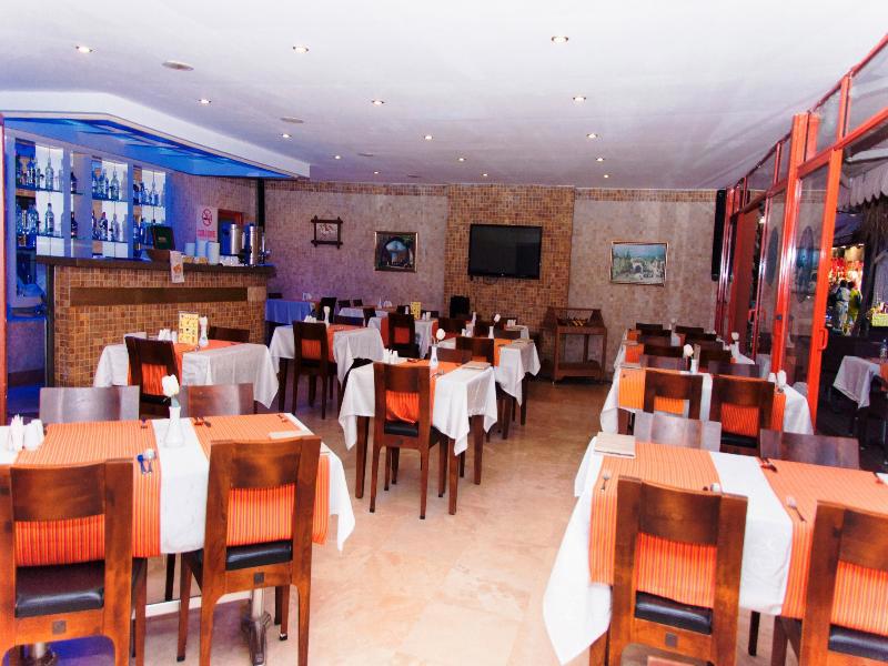 Wassermann Hotel fotoğrafı