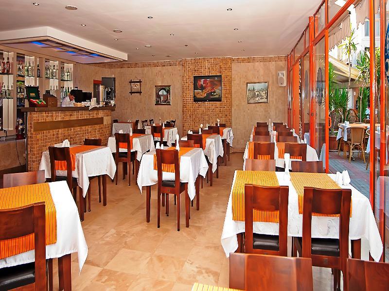Wassermann Hotel galeri fotoğrafı