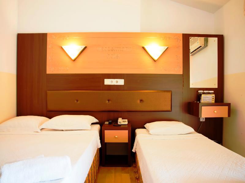 Wassermann Hotel galeri fotoğrafı