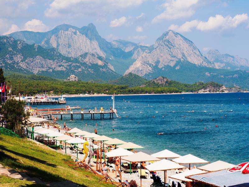 Wassermann Hotel fotoğrafı