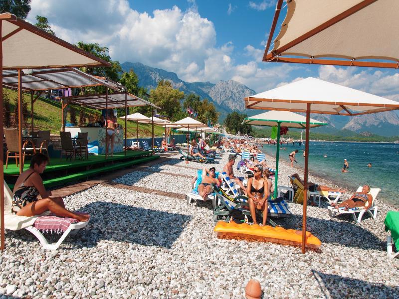 Wassermann Hotel fotoğrafı