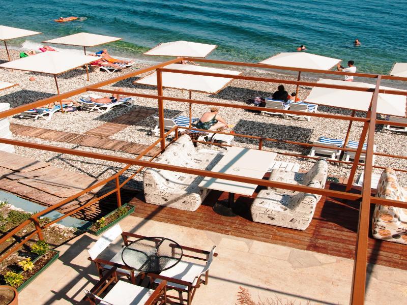 Wassermann Hotel fotoğrafı