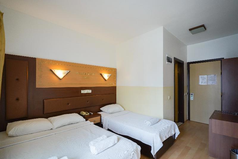 Wassermann Hotel galeri fotoğrafı