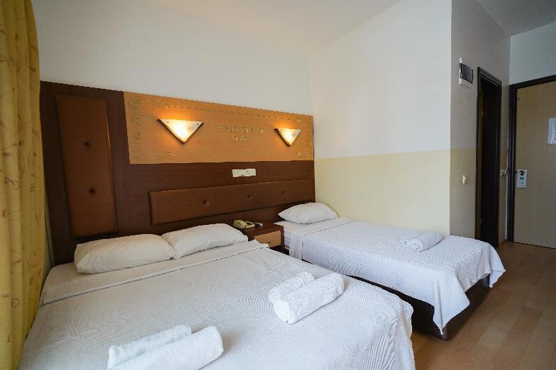Wassermann Hotel galeri fotoğrafı