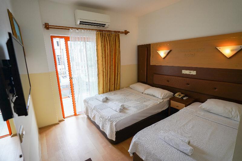 Wassermann Hotel galeri fotoğrafı
