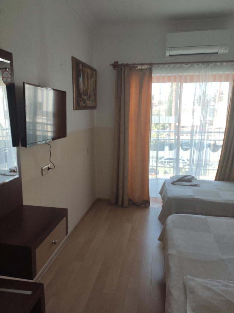 Wassermann Hotel galeri fotoğrafı
