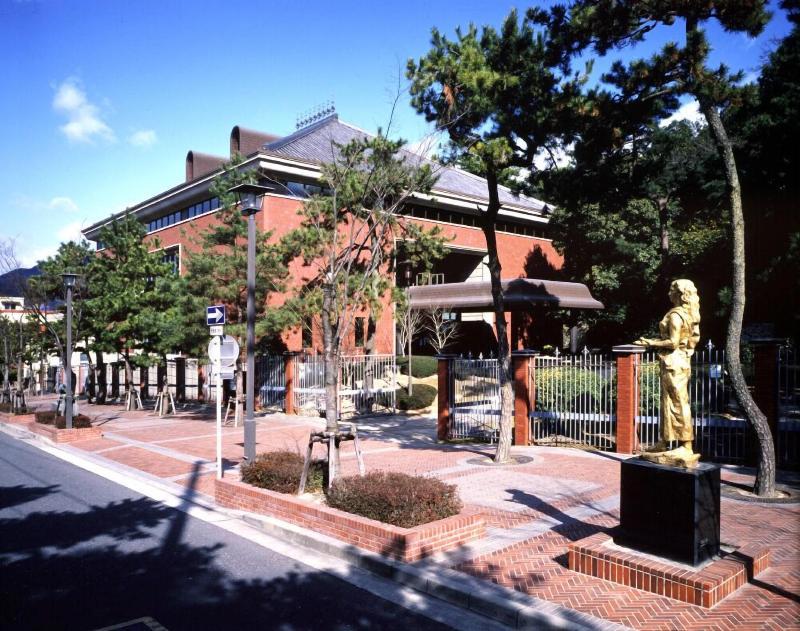 Kure Hankyu Hotel