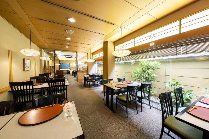 Kure Hankyu Hotel