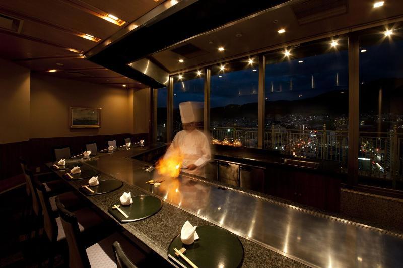 Kure Hankyu Hotel