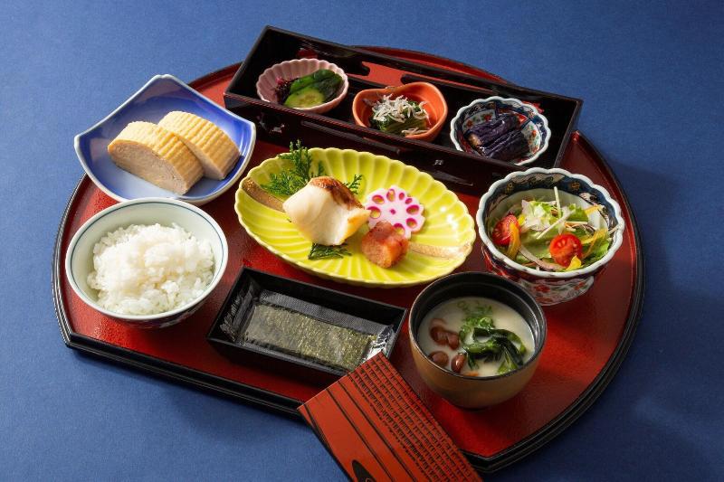 Kure Hankyu Hotel