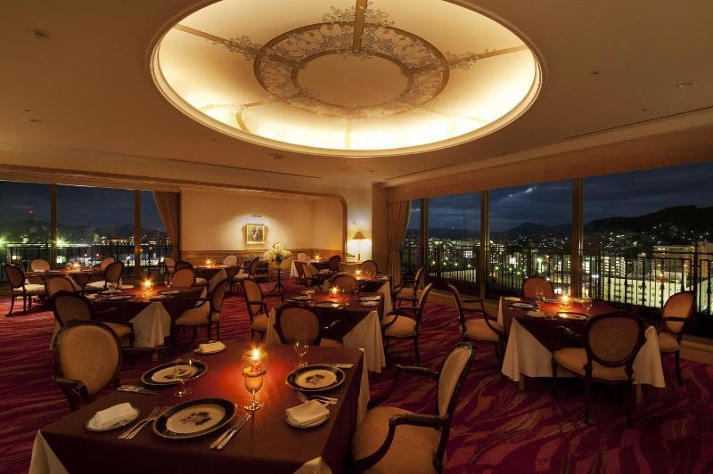 Kure Hankyu Hotel