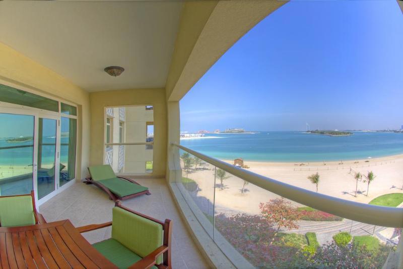 Royal Club Palm Jumeirah by Royal Vacation Homes Rental galeri fotoğrafı