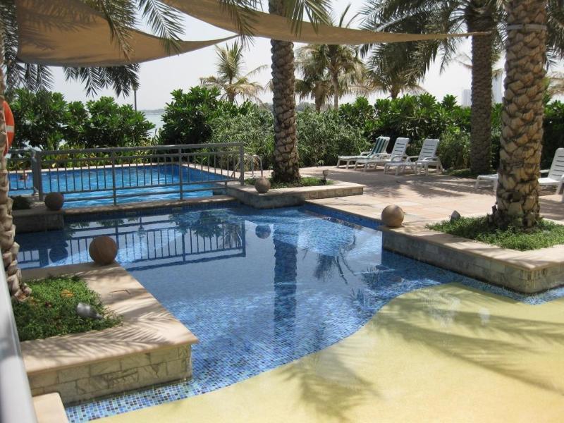 Royal Club Palm Jumeirah by Royal Vacation Homes Rental galeri fotoğrafı