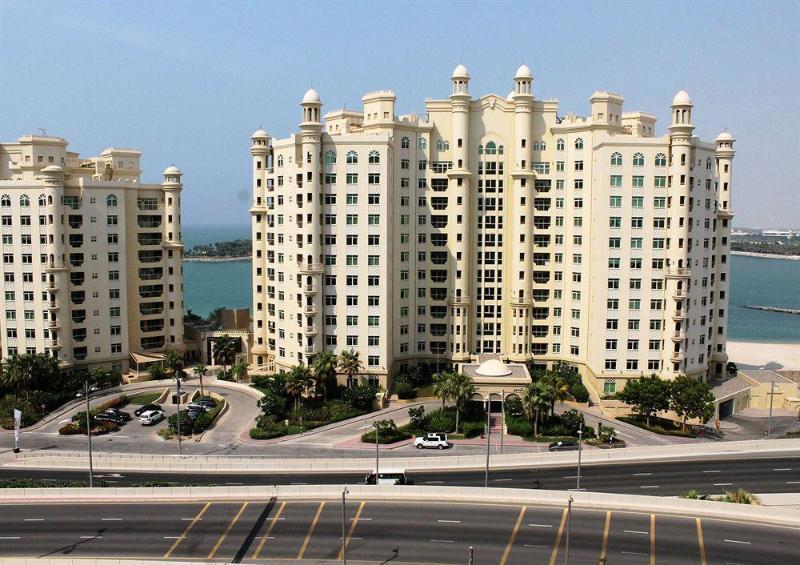 Royal Club Palm Jumeirah by Royal Vacation Homes Rental galeri fotoğrafı