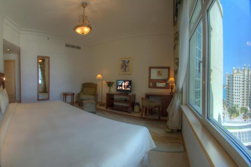 Royal Club Palm Jumeirah by Royal Vacation Homes Rental galeri fotoğrafı
