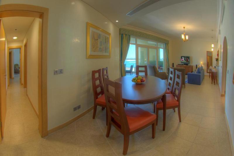 Royal Club Palm Jumeirah by Royal Vacation Homes Rental galeri fotoğrafı