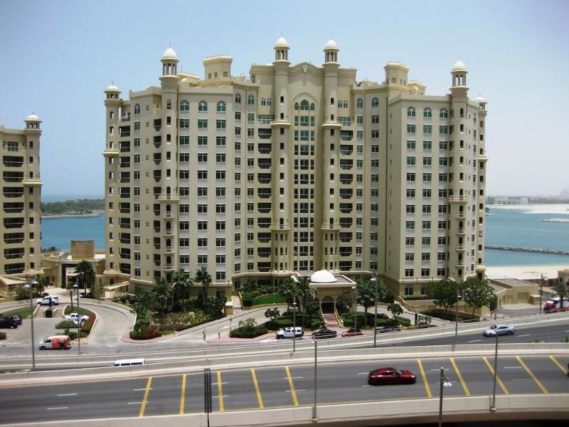 Royal Club Palm Jumeirah by Royal Vacation Homes Rental galeri fotoğrafı