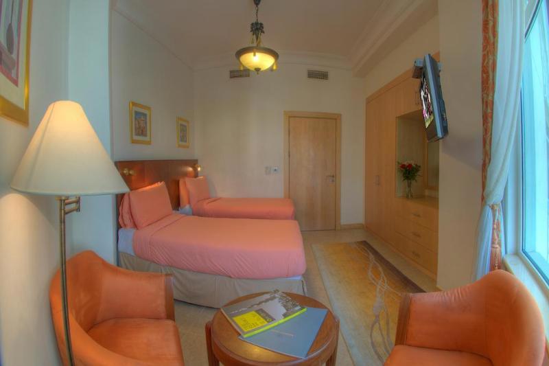 Royal Club Palm Jumeirah by Royal Vacation Homes Rental galeri fotoğrafı