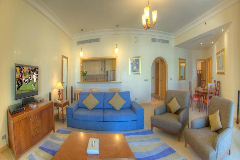 Royal Club Palm Jumeirah by Royal Vacation Homes Rental galeri fotoğrafı
