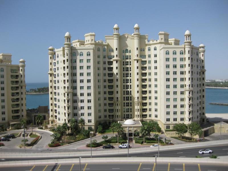 Royal Club Palm Jumeirah by Royal Vacation Homes Rental galeri fotoğrafı