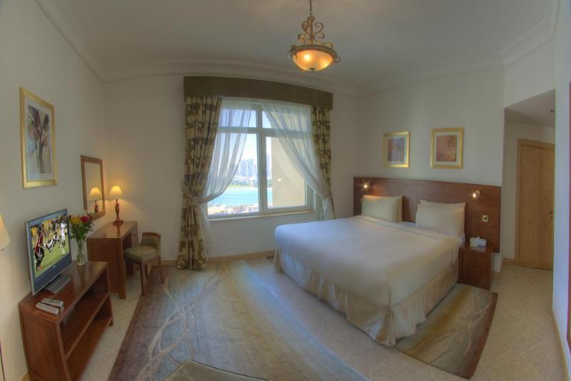 Royal Club Palm Jumeirah by Royal Vacation Homes Rental galeri fotoğrafı