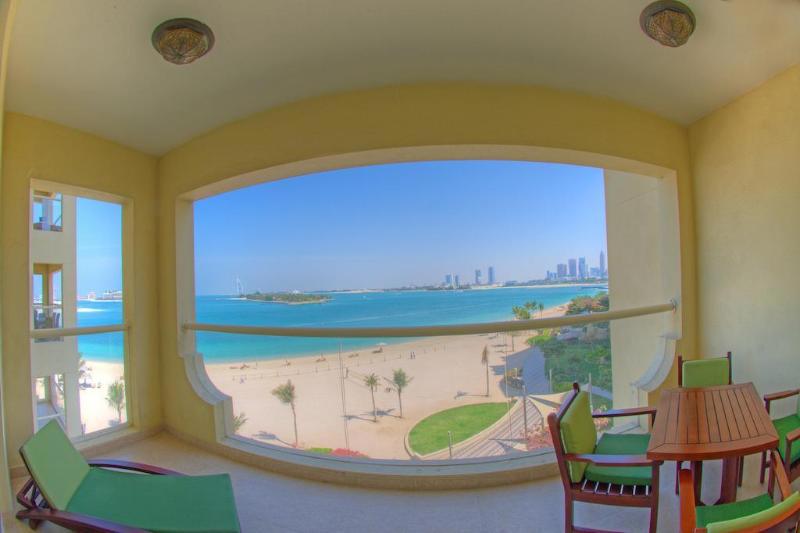 Royal Club Palm Jumeirah by Royal Vacation Homes Rental galeri fotoğrafı
