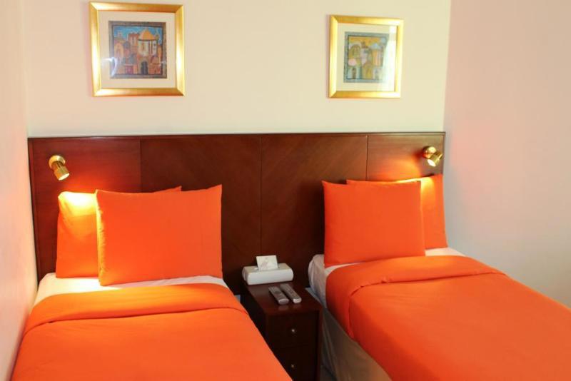 Royal Club Palm Jumeirah by Royal Vacation Homes Rental galeri fotoğrafı