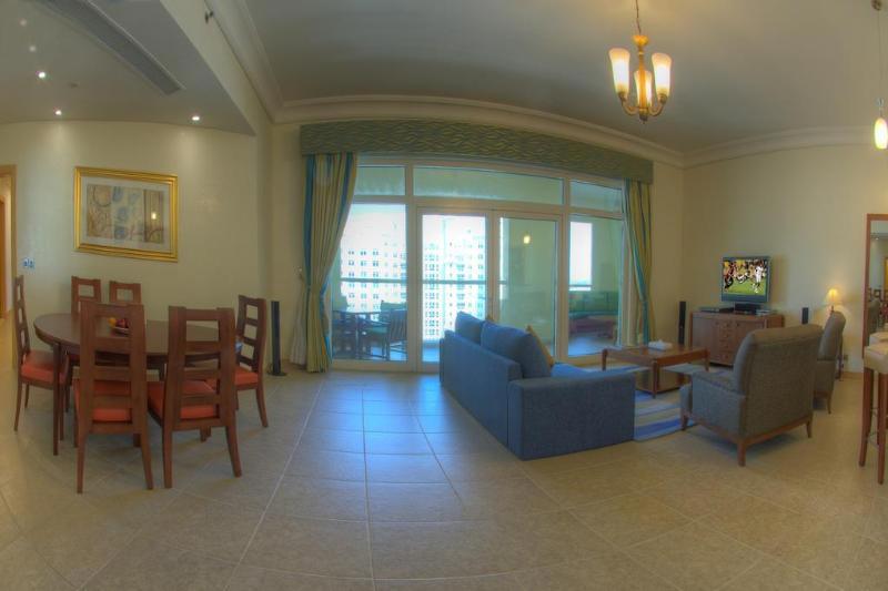 Royal Club Palm Jumeirah by Royal Vacation Homes Rental galeri fotoğrafı