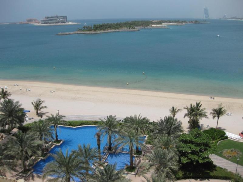 Royal Club Palm Jumeirah by Royal Vacation Homes Rental galeri fotoğrafı