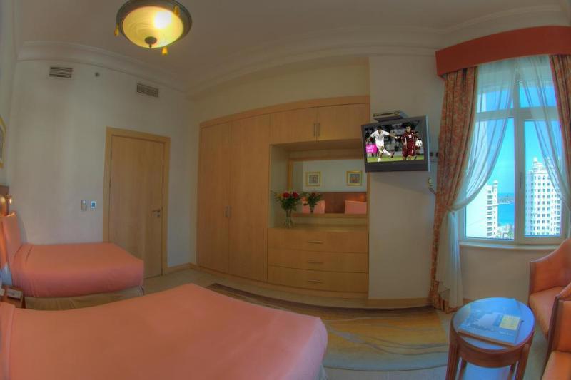 Royal Club Palm Jumeirah by Royal Vacation Homes Rental fotoğrafı
