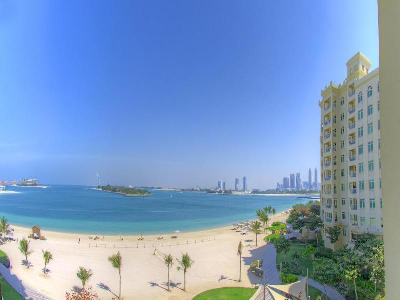 Royal Club Palm Jumeirah by Royal Vacation Homes Rental galeri fotoğrafı