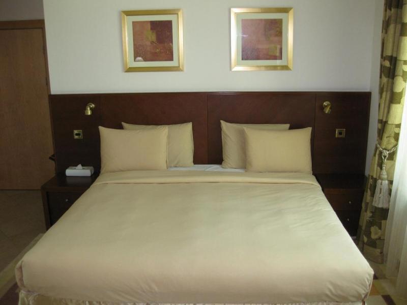 Royal Club Palm Jumeirah by Royal Vacation Homes Rental galeri fotoğrafı