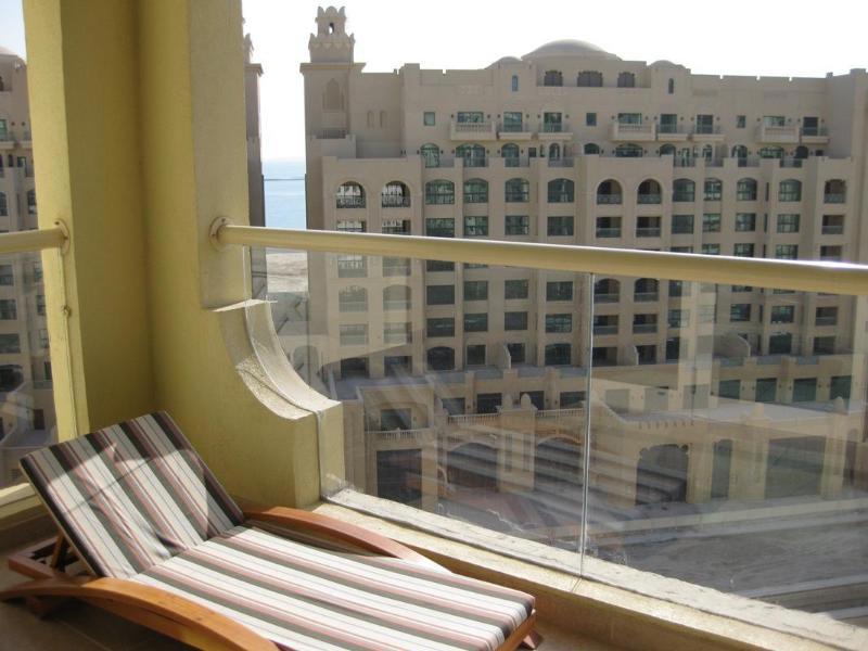 Royal Club Palm Jumeirah by Royal Vacation Homes Rental galeri fotoğrafı