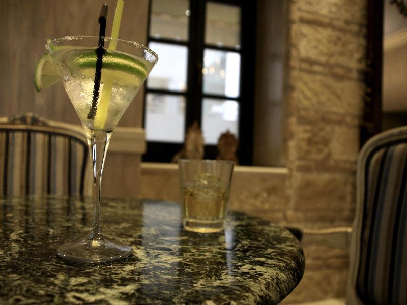 Byzantino Hotel Patras galeri fotoğrafı