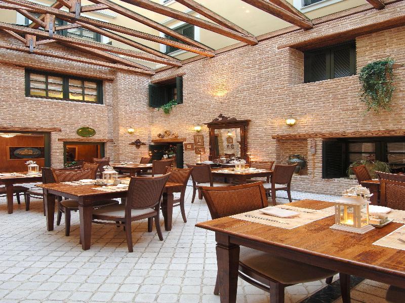 Byzantino Hotel Patras galeri fotoğrafı