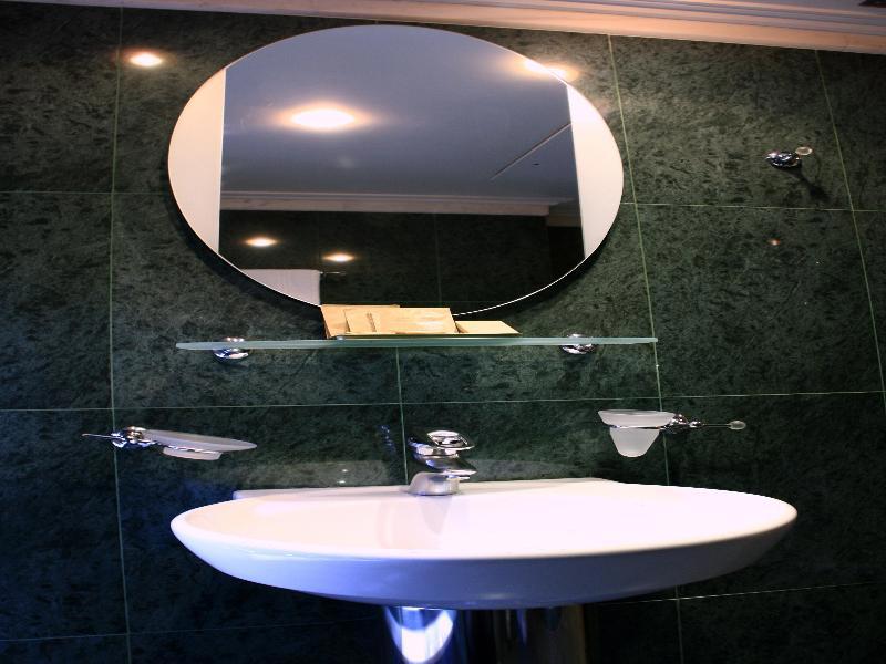 Byzantino Hotel Patras fotoğrafı
