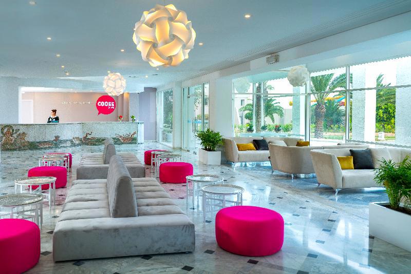 Golden Tulip President Hammamet