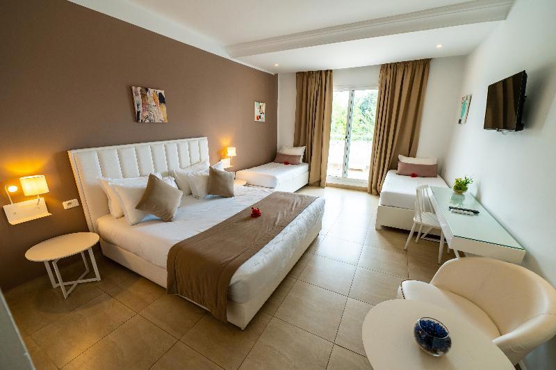 Golden Tulip President Hammamet