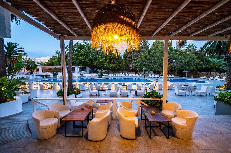 Golden Tulip President Hammamet